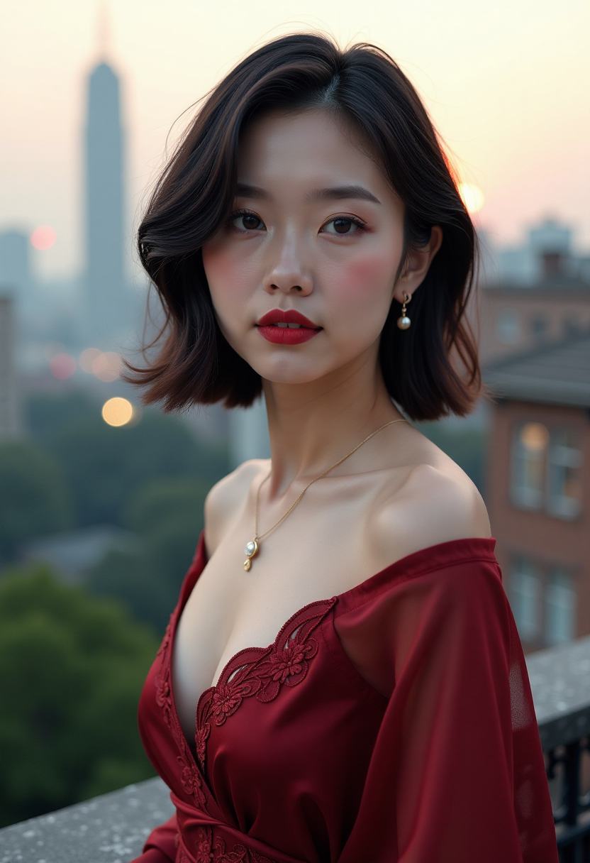 兰香如故海报