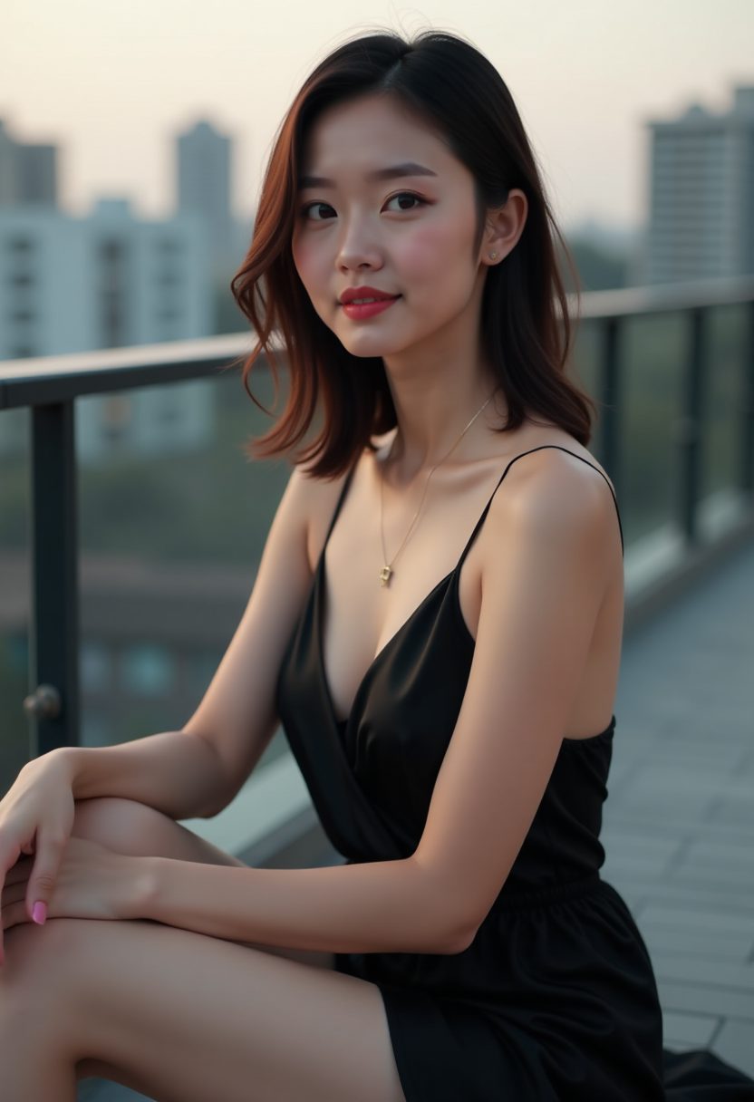 南风知我意