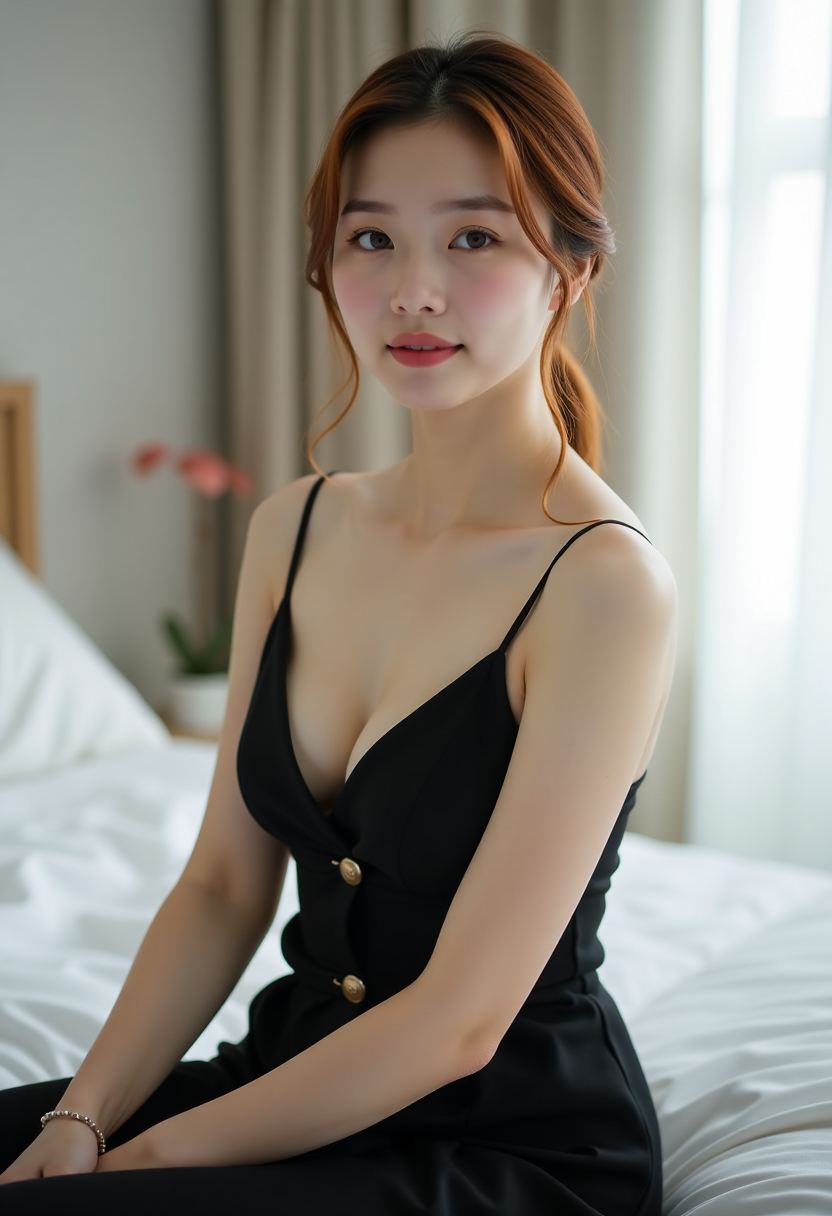 长安夜未央