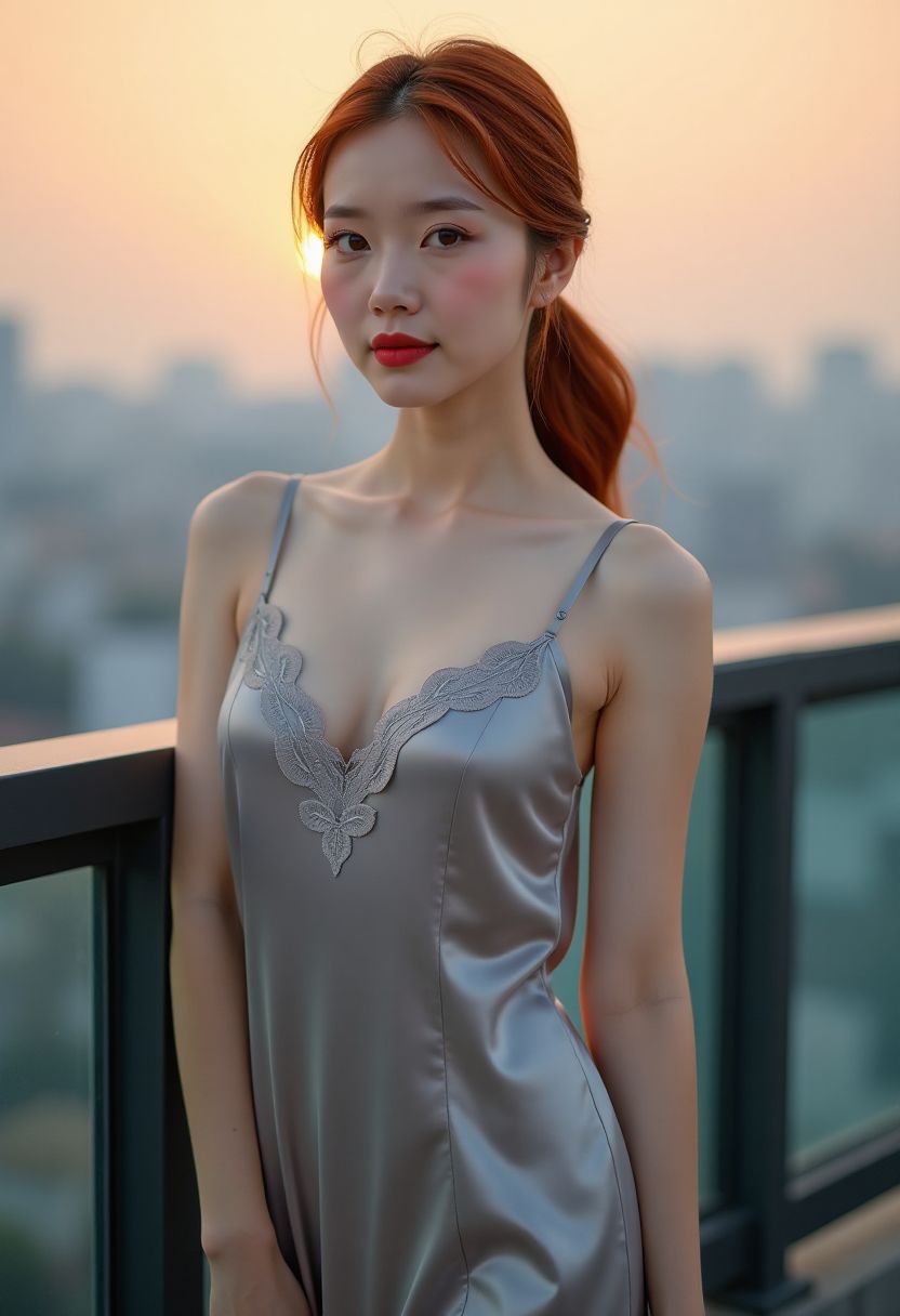 锦绣芳华